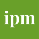 Logo podjetja IPM Smart Community