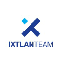 Logo podjetja Ixtlan Team