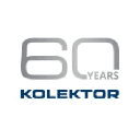 Logo podjetja Kolektor