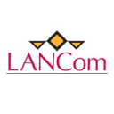Logo podjetja LANCom