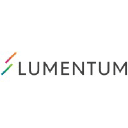 Logo podjetja Lumentum