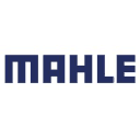 Logo podjetja MAHLE Electric Drives Slovenija