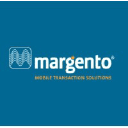 Logo podjetja Margento