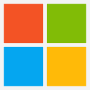 Logo podjetja Microsoft