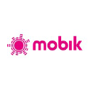 Logo podjetja Mobik