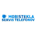 Logo podjetja Mobistekla