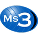 Logo podjetja Ms3