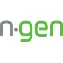 Logo podjetja Ngen