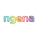 Logo podjetja ngena