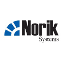 Logo podjetja Norik Systems