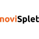 Logo podjetja noviSplet