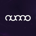 Logo podjetja NUMO