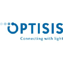 Logo podjetja OPTISIS