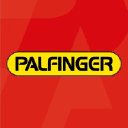 Logo podjetja PALFINGER