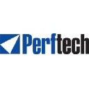 Logo podjetja Perftech