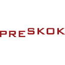 Logo podjetja Preskok