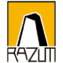 Logo podjetja Razum