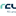 Logo podjetja RCL Int