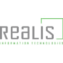 Logo podjetja Realis