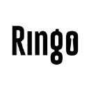 Logo podjetja Ringo Lock