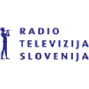 Logo podjetja RTV Slovenija