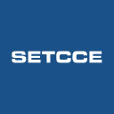 Logo podjetja SETCCE