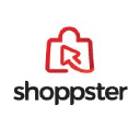 Logo podjetja Shoppster Slovenija