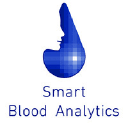 Logo podjetja Smart Blood Analytics