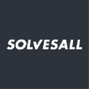 Logo podjetja Solvesall