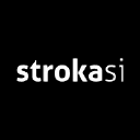 Logo podjetja Skupina Stroka