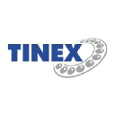 Logo podjetja Tinex