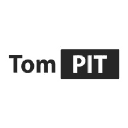 Logo podjetja Tom PIT