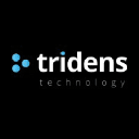 Logo podjetja Tridens Technology