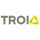 Logo podjetja TROIA