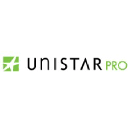 Logo podjetja Unistar