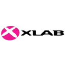 Logo podjetja XLAB